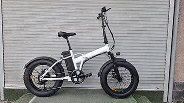 Электровелосипед