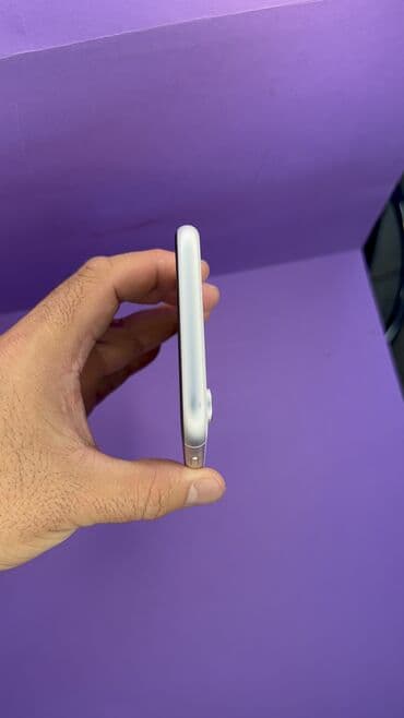 айфон икс цена в бишкеке: IPhone Xr, Б/у, 64 ГБ, 80 % — 10