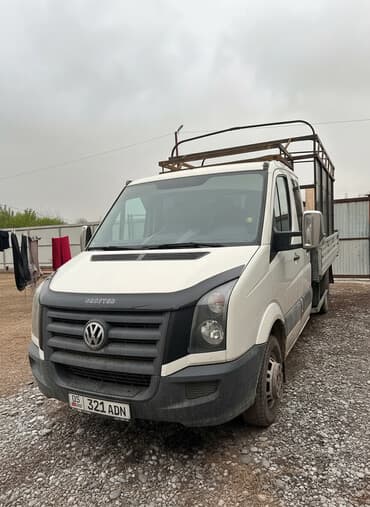 диск ципления 2об дизель цена: Легкий грузовик, Volkswagen, Дубль, 3 т, Б/у — 3