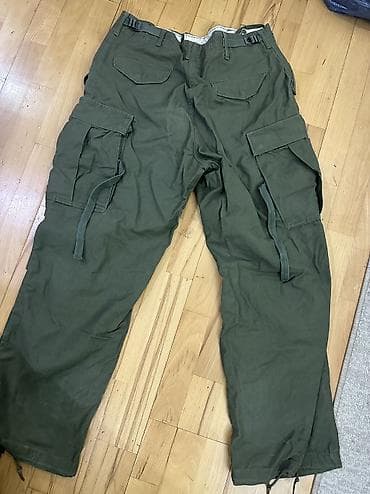 Мужские лыжные штаны, M, Новый, Без утеплителя at lalafo.kg Мужские лыжные штаны, M, Новый, Без утеплителя