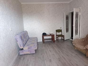 сдается комната аламедин 1: 34 м², С мебелью — 1