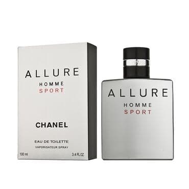 expigment реальные отзывы: 🤍Chanel Allure home sport!!! Стиль в движении. Свежий чувственный — 2