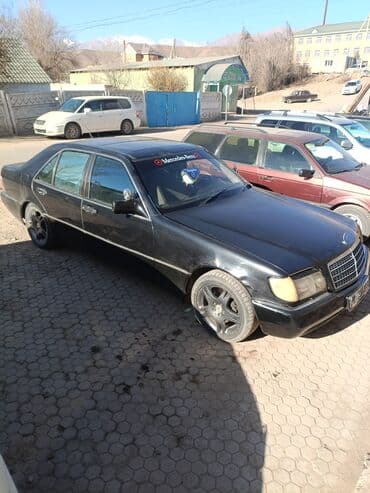 адаптер для диагностики авто elm 327 bluetooth: Mercedes-Benz CLK 500: 1995 г., 2.9 л, Механика, Дизель, Седан — 4