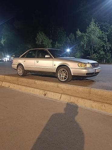 монитор соната дн8: Audi 100: 1994 г., 2 л, Механика, Бензин, Седан — 1
