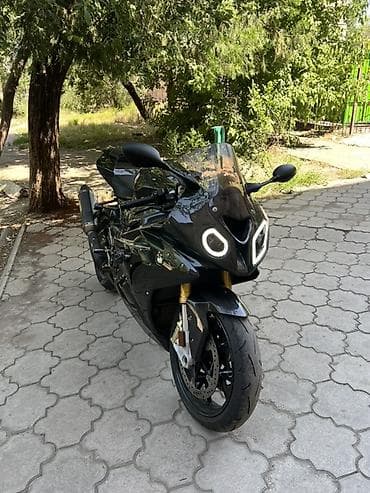 abs bmw: Спортбайк BMW S 1000 RR карбон 2014год масло фильтр цепь все обслужен — 2