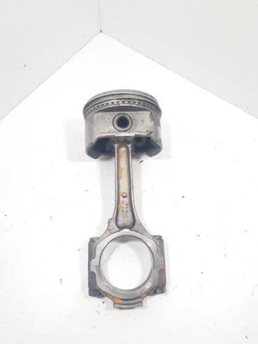 скупка подшипников: Isuzu Bighorn Поршень с шатуном Исузу Бигхорн поршень с шатуном — 1