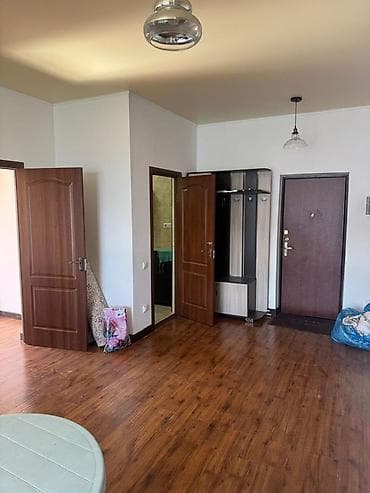 кывартиры: 2 комнаты, 55 м², Элитка, 3 этаж, Дизайнерский ремонт — 9