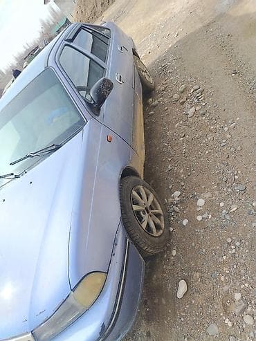 matiz spark: Daewoo Nexia: 2006 г., 1.6 л, Механика, Бензин, Седан — 4