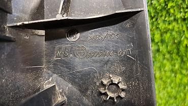 astra h: Накладка на сиденье правая Е90 6 979 644 Год 2005 В отличном — 4