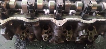 купить двигатель на фольксваген транспортер т2: Дизельный мотор Volkswagen 1997 г., 1.9 л, Оригинал — 3