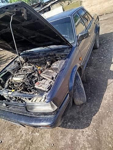 lexus rx 450h цена бишкек: Nissan Bluebird: 1986 г., 2 л, Бензин, Седан — 1