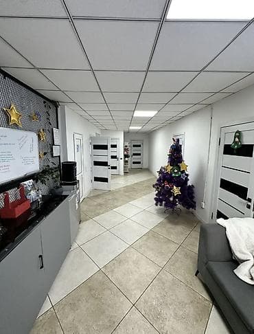 столовый арендага берилет: Аренда офисов, 230 м², С системой безопасности — 2