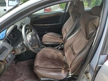 акпп адисей: Opel Astra: 2007 г., 1.7 л, Механика, Дизель, Хэтчбэк — 4