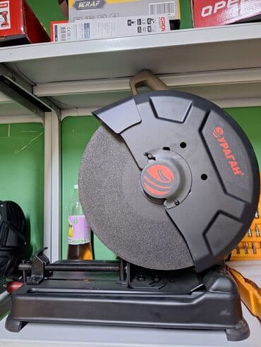 фрезы червячные: Труборез Фирмы: SEMPROX Качество: Высшее 2200w 3500об/мин 355mm — 1