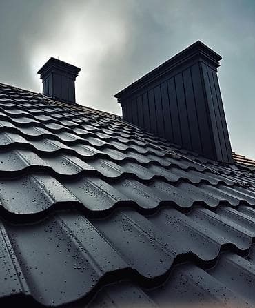 крыша цена за работу: Замена крыша Ремонт кровля — 7