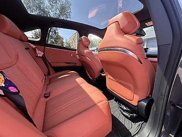 360: Changan : 2025 г., 1.5 л, Автомат, Гибрид, Кроссовер — 9