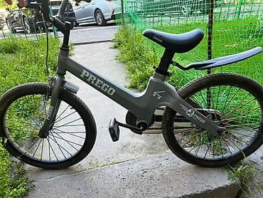 20: Детский велосипед, 2-колесный, 6 - 9 лет — 2