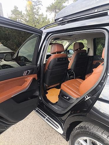 Автозапчасти: Руль BMW 2019 г., Б/у, Оригинал, Германия — 4