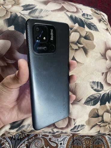 купить кнопочный сотовый телефон: Redmi, Redmi 10C — 1