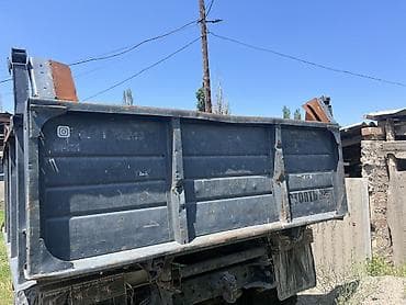 импульсное зарядное устройство: Грузовик, ЗИЛ — 9
