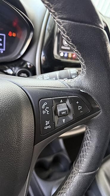 Chevrolet Spark: 2019 г., 1 л, Автомат, Бензин, Хэтчбэк — 7