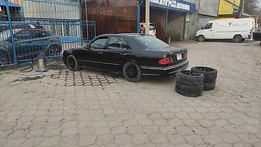 донголок 195 70 15 с: Колеса в сборе 225 / 50 / R 17, Всесезонная, Б/у, Комплект, Легковые, Литые, отверстий - 5 — 3