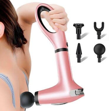 дельфин массажер купить: Массажер Ручной массажер, Все тело, Для поясницы, Для рук, Новый — 5