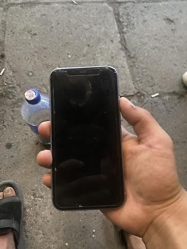 iphone 5s never lock: IPhone 11, фиолетовый (Purple) Экран алмашкан эмес таза фейс трутон — 4