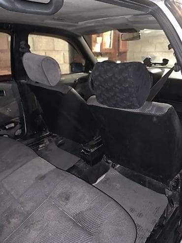 korando ssangyong: Volkswagen Passat: 1990 г., 1.8 л, Ручные, Бензин, Хэтчбэк — 3