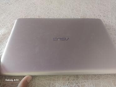 зарядка на асус: Ноутбук ASUS, компактный ультрабук в серебристом корпусе. Основные — 2