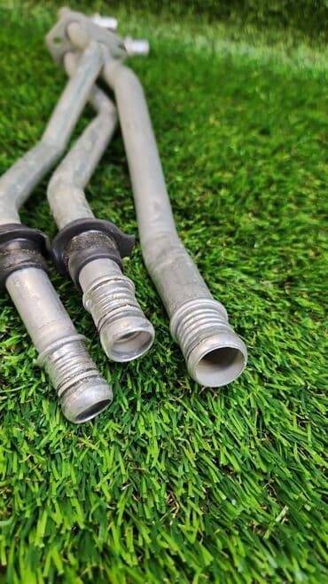 блок предохранителей: Трубки охлаждения на печку е39 Год 1999 В отличном состоянии, очень — 5