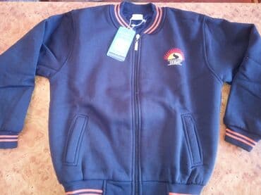 Школьная форма, цвет - Синий, Новый at lalafo.kg Школьная форма, цвет - Синий, Новый