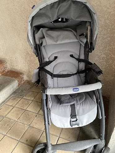 мма шорта: Детское платье, цвет - Фиолетовый, Б/у — 10