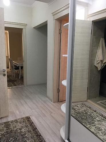 Продажа квартир: 2 комнаты, 67 м², Элитка, 7 этаж, Евроремонт — 8