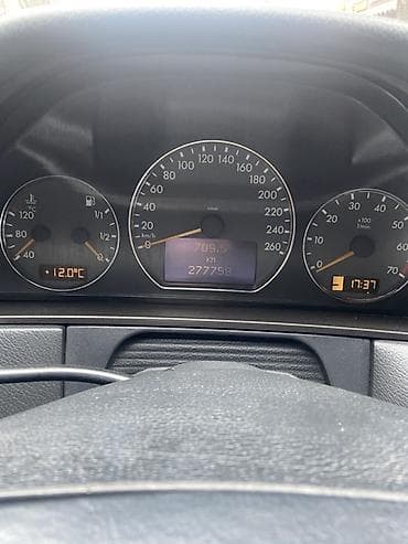 задный стоп w124: Mercedes-Benz E-Class: 2000 г., 4.3 л, Автомат, Бензин, Седан — 7