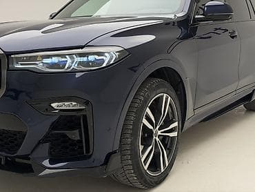 bmw m7: BMW X7: 2021 г., 3 л, Автомат, Гибрид, Кроссовер — 3