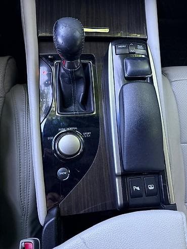 lexus 370: Lexus GS: 2013 г., 3.5 л, Автомат, Бензин, Седан — 10