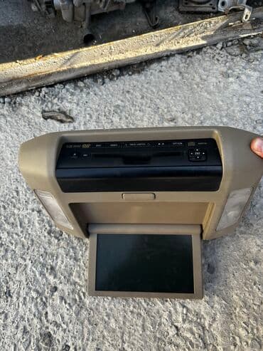 Секвойя с 2008 год
Усилитель JBL-чековая 2005 at lalafo.kg Секвойя с 2008 год
Усилитель JBL-чековая 2005