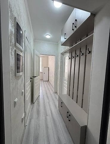 1 комната, Риэлтор, Без подселения, С мебелью полностью