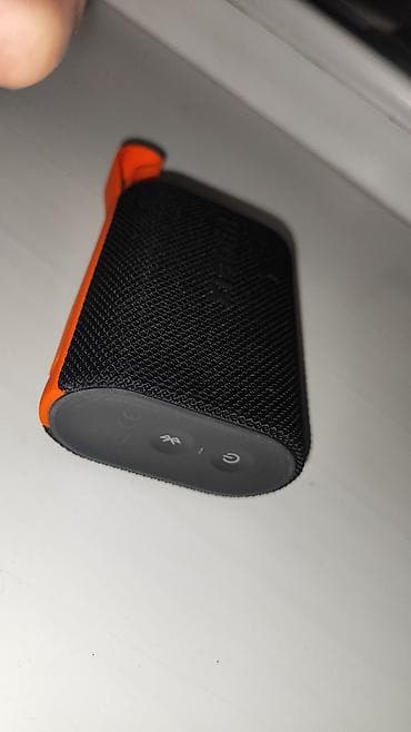 смарт стик: Портативная Bluetooth‑колонка Xiaomi (компактная) Оригинальный колонка — 3