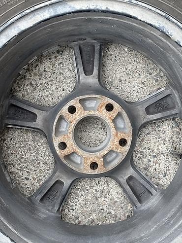 купить диски r15 4*100: Колеса в сборе 195 / 65 / R 15, Лето, Новый, Комплект, Легковые, Литые, отверстий - 5 — 3
