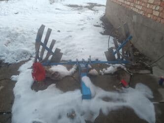 купить набор ключей force: Продаю плуг 3+1 в отличном состоянии плуг подлемкен вес 1200 — 5