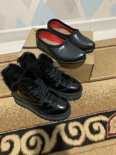 36р: 1000 сом 36-размер без дефектов — 4