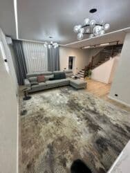 продажа домов в бишкеке арча бешик: Үй, 210 кв. м, 5 бөлмө, Риелтор, Дизайнердик оңдоо — 6