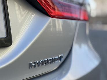 тойта камри 35: Toyota Camry: 2020 г., 2.5 л, Гибрид, Седан — 6