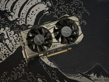 купить мощный компьютер недорого: Компьютер, ядролор - 6, ОЭТ 16 ГБ, Татаал эмес тапшырмалар үчүн, Жаңы, AMD Ryzen 5, NVIDIA GeForce GTX 1070, NVMe — 4