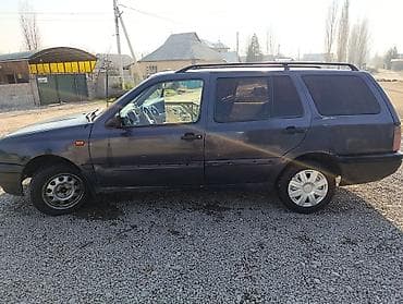 бампер тойота виш бишкек: Volkswagen Golf: 1995 г., Кол менен иштөөчү, Универсал — 4