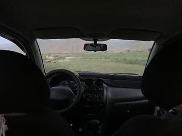 мойка химия: Daewoo Matiz: 2013 г., 0.8 л, Автомат, Бензин, Хэтчбэк — 5
