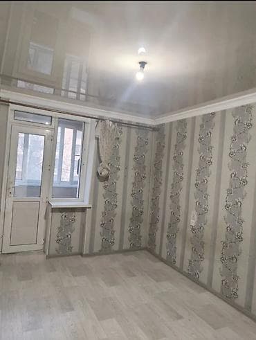 инд: 1 комната, 22 м², Индивидуалка, 3 этаж, Косметический ремонт — 3