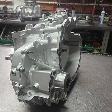 🛠️Автомат АКПП FORD KugaEcoboost MondeoEdge 6f35 — 2